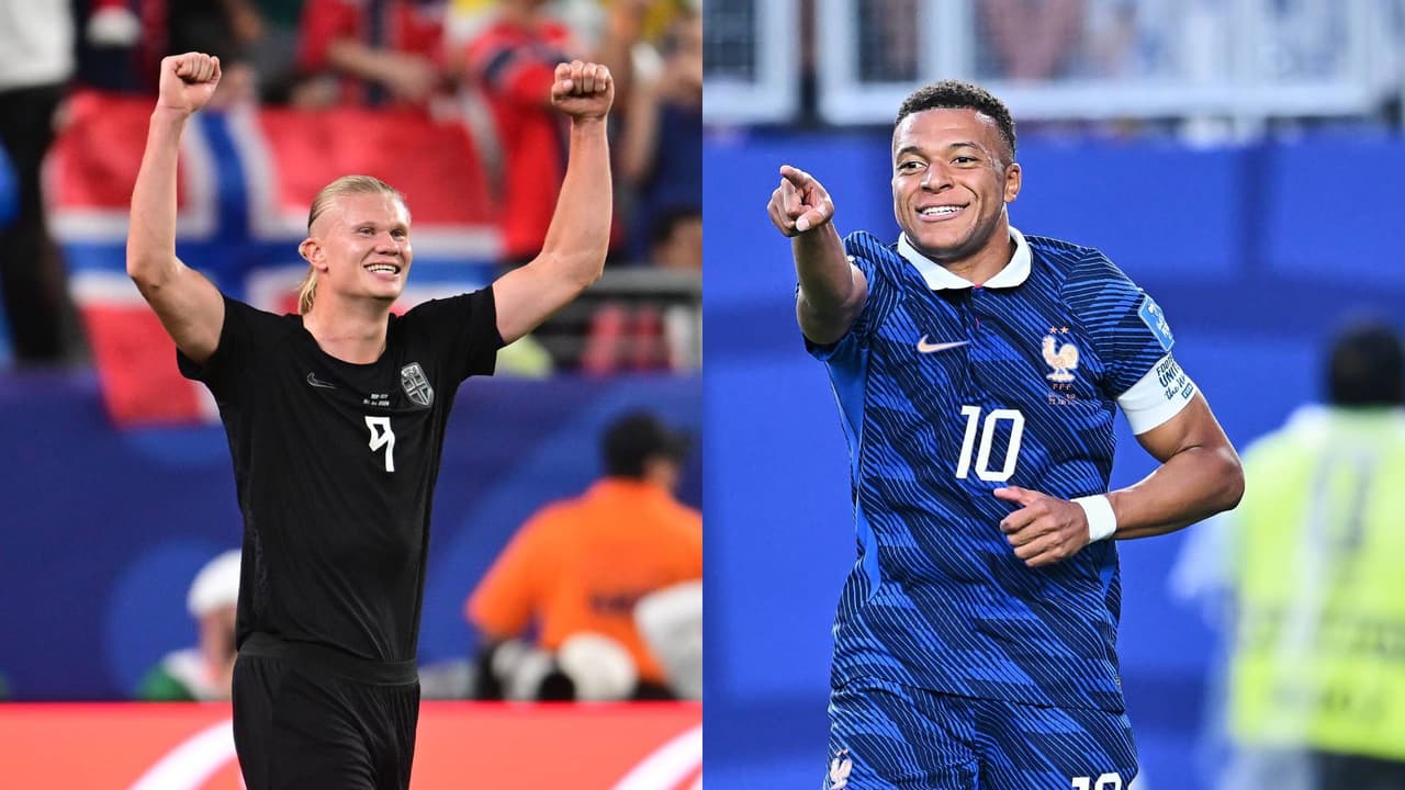 ¿Cuándo es el partido Francia vs. Noruega del Mundial 2026?