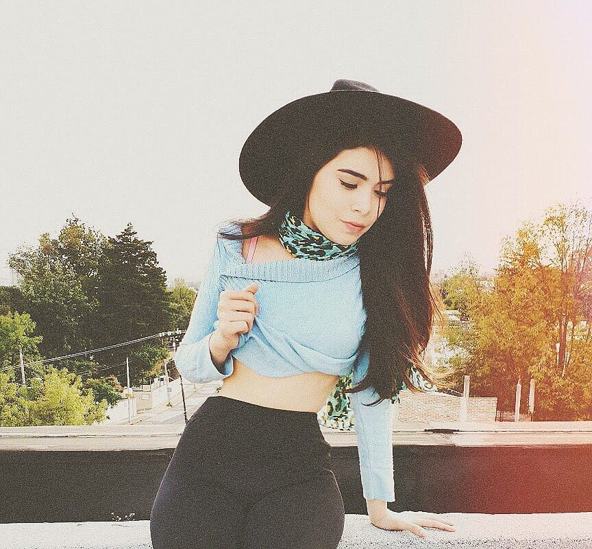 Irlanda Valenzuela no solo fue ganadora de la segunda temporada de Pequeños Gigantes, sino que fue una de las finalistas de un popular reality de canto en 2017.