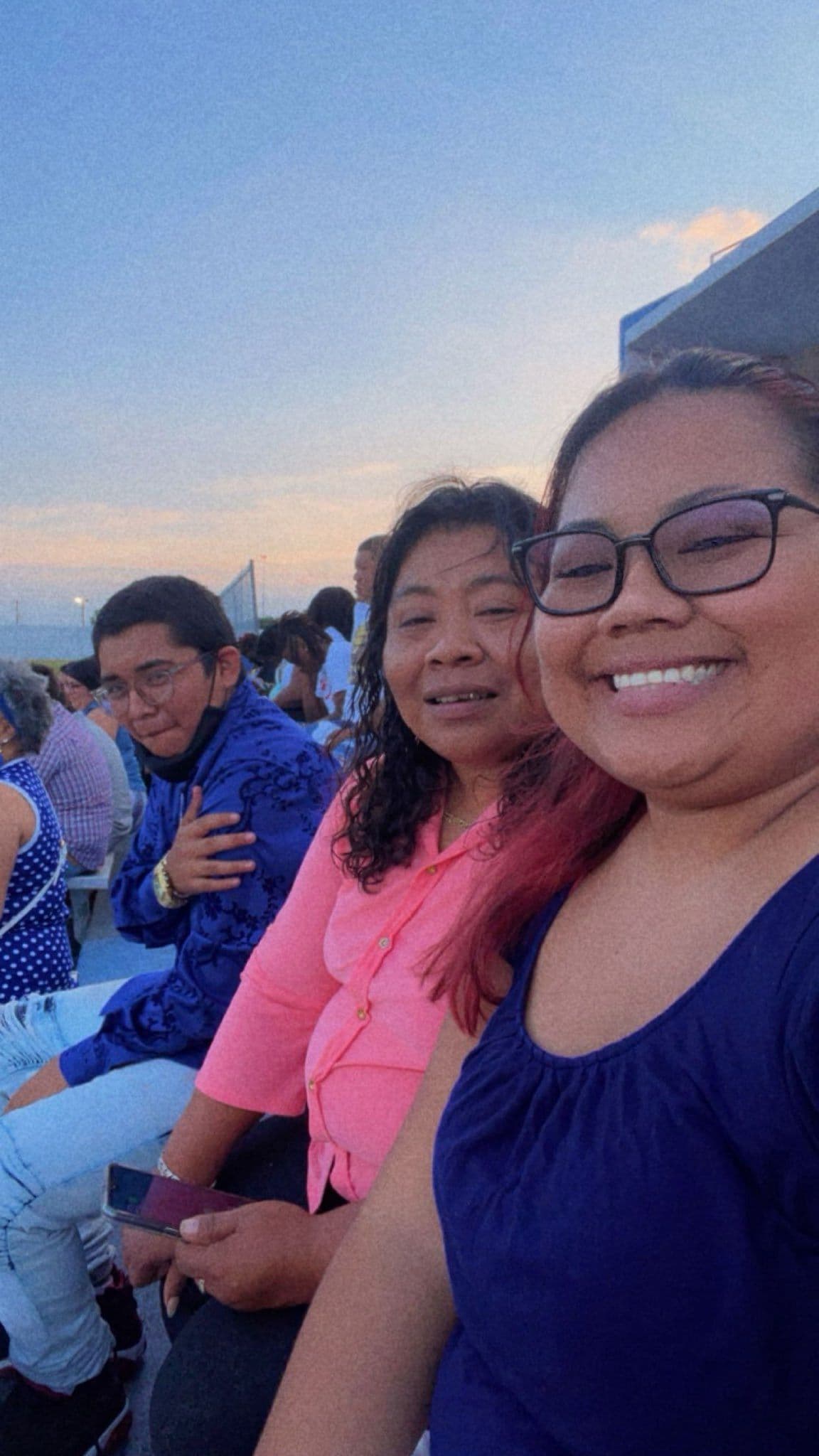 ICE señaló que Margarita habría ingresado a Estados Unidos de manera irregular al menos en tres ocasiones: en 1999, 2001 y 2012. Tras su arresto en 2001, supuestamente no acudió a su cita ante la corte de inmigración, lo que llevó a que se emitiera una orden de deportación en ausencia, según un portavoz de la agencia.
<br>
<br>
<b>Actualmente, Margarita busca que un juez reabra un caso de asilo que, según afirma, ha estado pendiente desde 2012.</b>
<br>
<br>Por su parte, FIEL Houston manifestó que además tiene una petición de uno de sus hijos que es ciudadano de Estados Unidos, para que pueda permanecer en Estados Unidos.