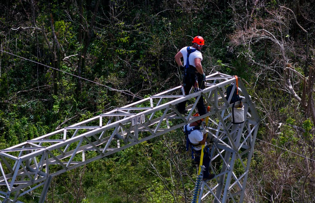 Demandan al gobierno de Puerto Rico por ubicar proyectos de energía renovable en zonas ecológicamente sensibles