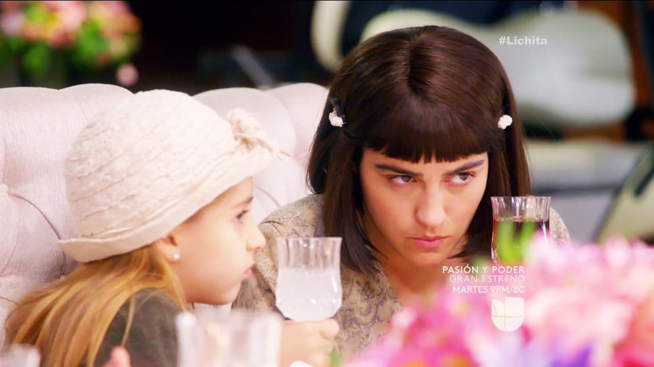 ¡Ahhh! Y hay algo peor, ¡Roberto también llegó!