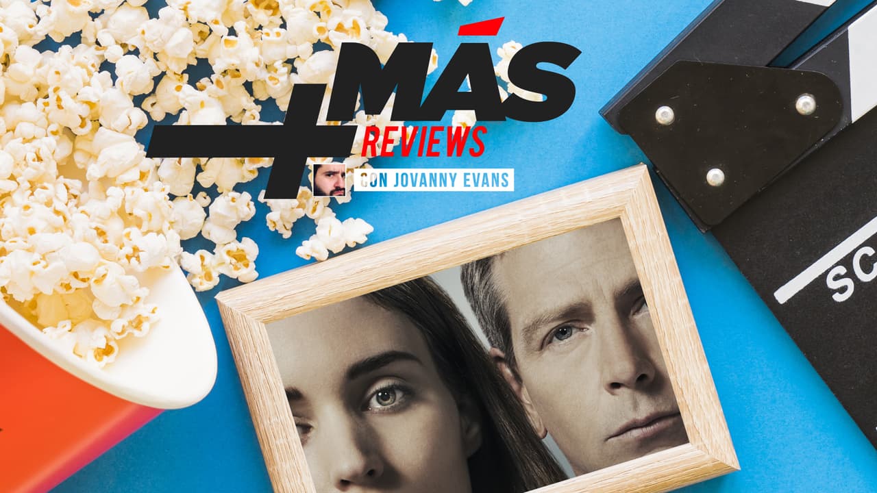 Reseña de 'Una': Un película de las consecuencias emocionales y criminales de un romance prohibido