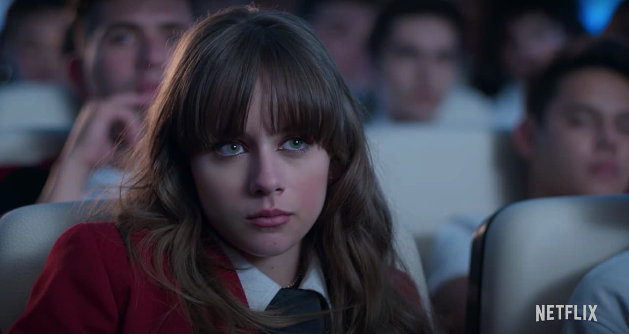 Detalles de la nueva versión de 'Rebelde' en Netflix.