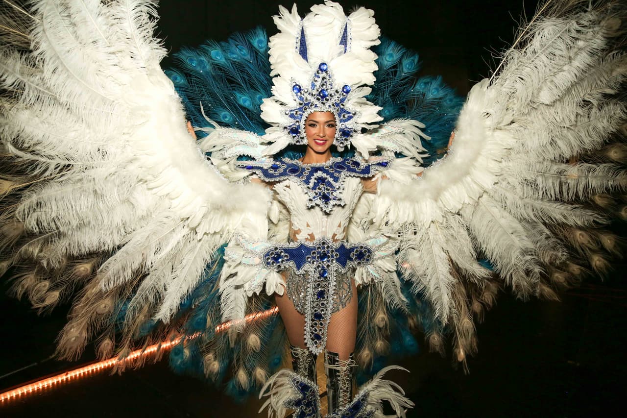 Yaritza, Migbelis y Ceylin fueron sometidas a un análisis de ADN.