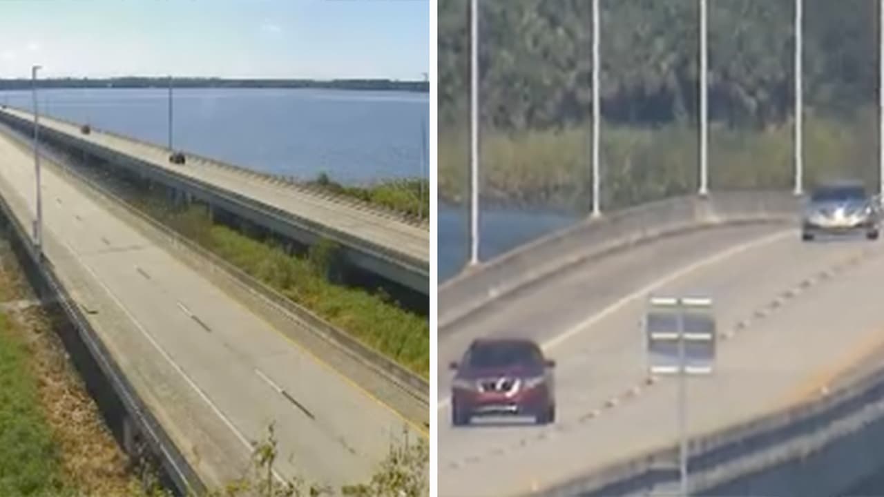 SR-417 MM 46 - 11:50 a.m.