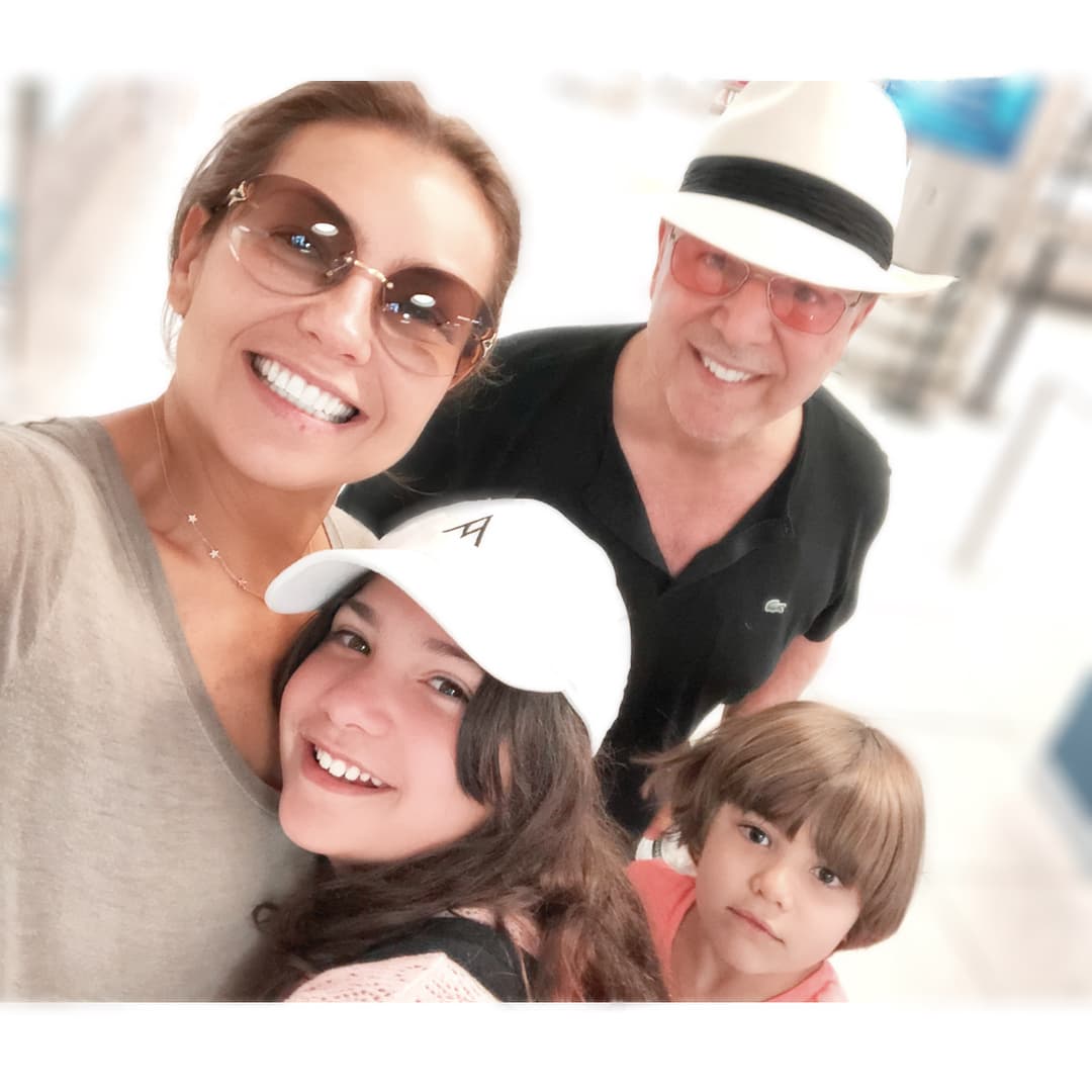 Esta no es la primera vez que comparan a la primogénita de la actriz con uno de sus personajes.