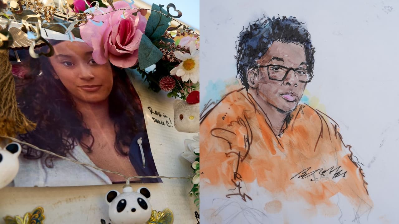 D4vd se declara no culpable de asesinato y otros cargos por la muerte de Celeste Rivas