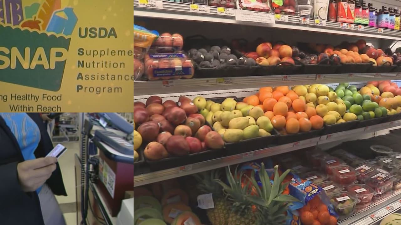 Comidas gratis: restaurantes de Chicago se unen ante la reducción de SNAP