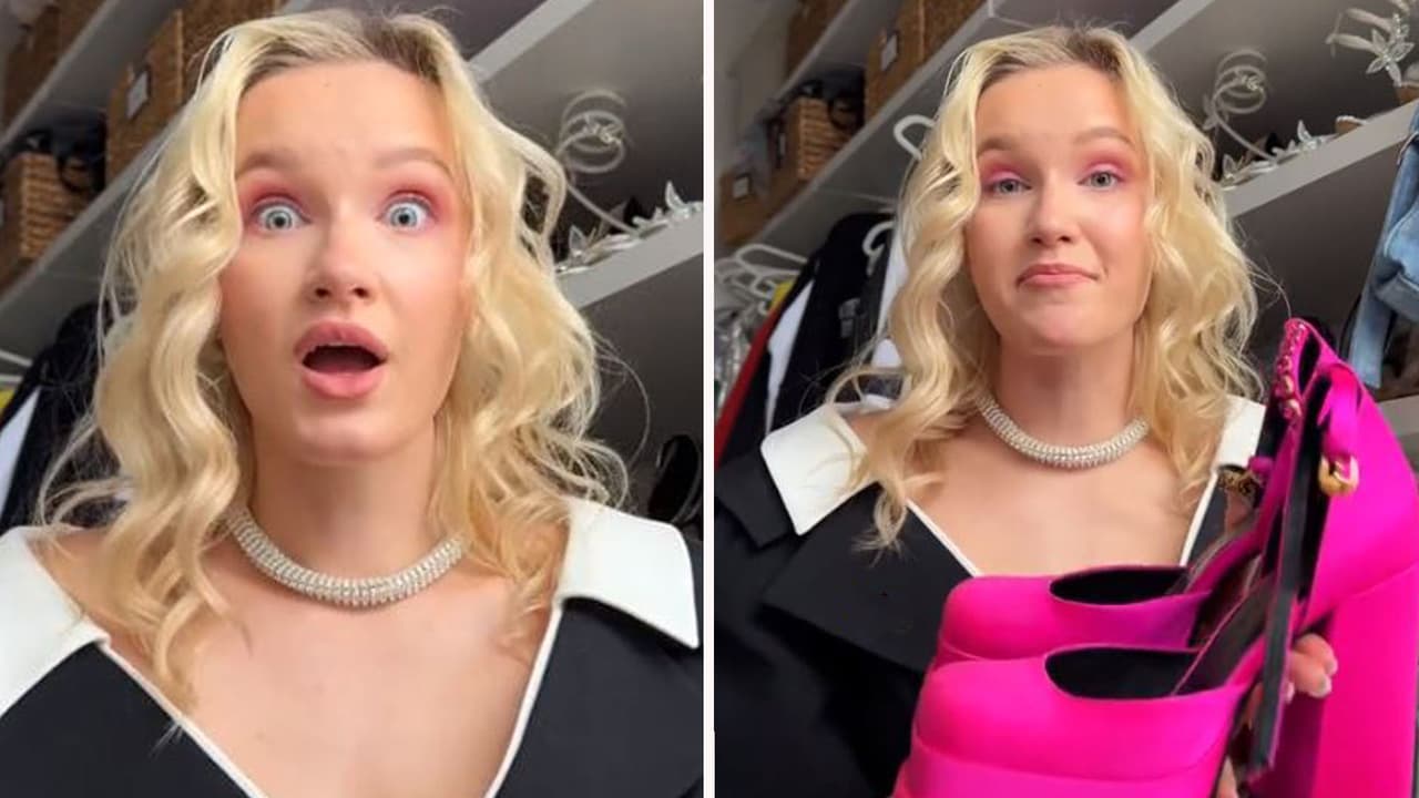 Influencer de moda hace enojar a las marcas de lujo con su opinión, pero muchos apoyan sus críticas