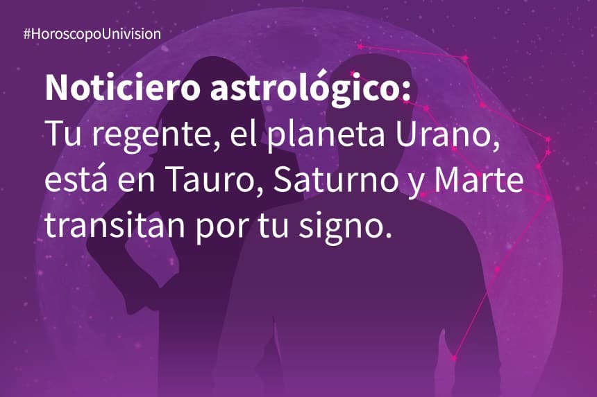 Acuario 15 de abril de 2020