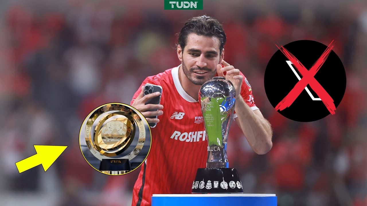 ‘Pollo’ Briseño pide profesionalismo a sus colegas