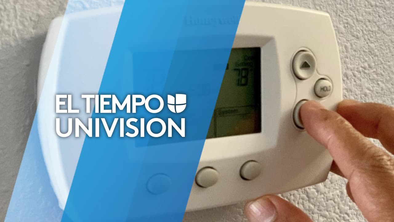 Que no se dispare tu factura de electricidad con estos calores, aquí te ofrecemos importantes consejos