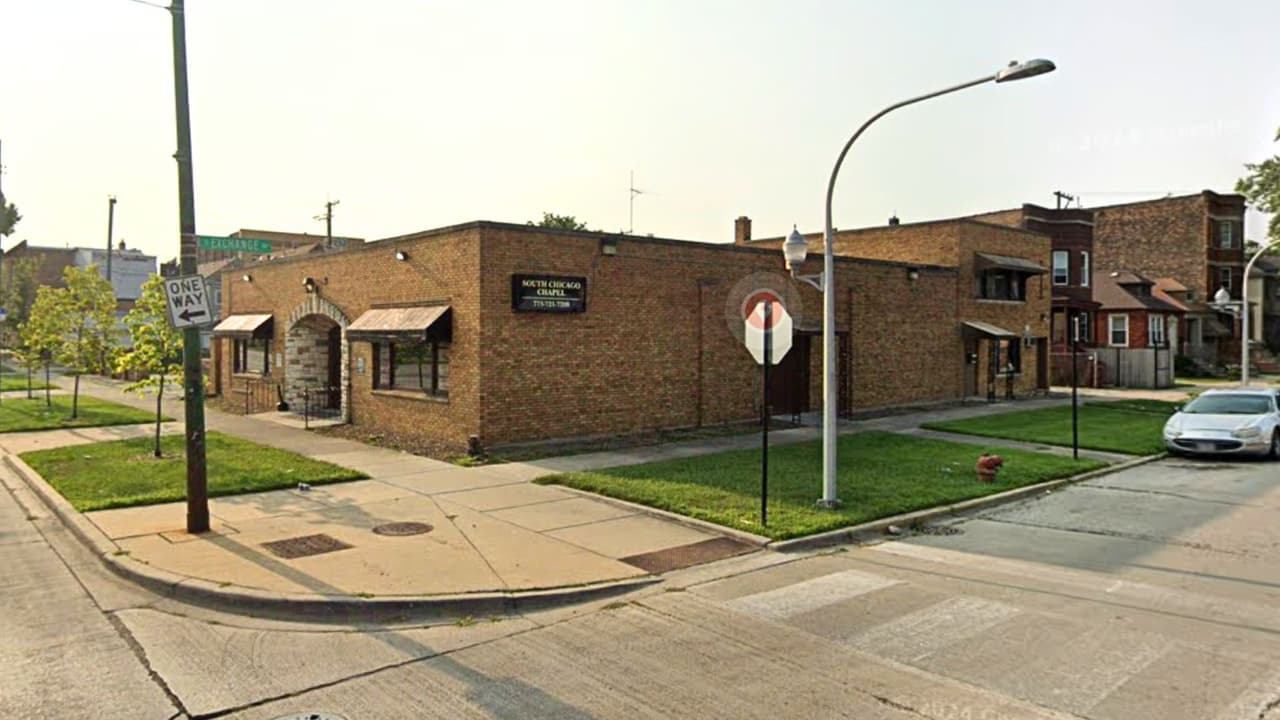 Administradores de funeraria South Chicago Chapel podrían estar relacionados con otro hallazgo de más de 100 cuerpos