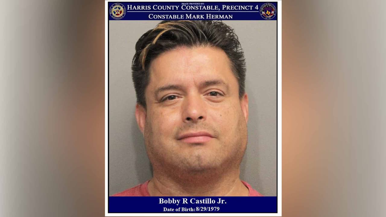 Bobby Castillo contaba con una sanción previa por conducir bajo la influencia del alcohol (DUI)