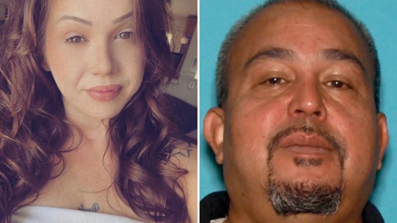 Brittney Moreno habría sido asesinada por su esposo, David Moreno, tras reunirse con él en un Denny's del Valle Central de California.