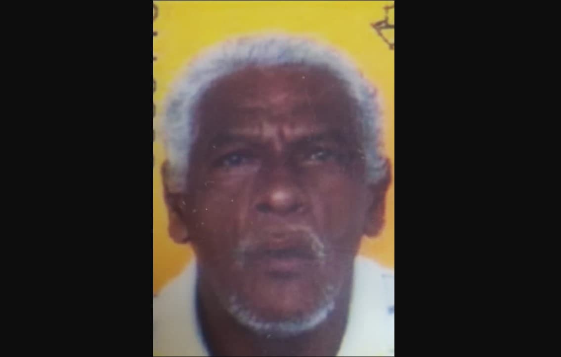 Buscan a sexagenario desaparecido en Moca