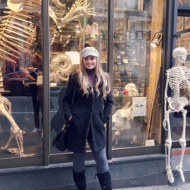 ¿Recuerdas su gran éxito de 'La Potra Zaina'? Esa telenovela la catapultó a la cima de la actuación.