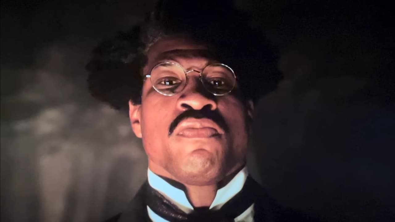 Victor Timely en 'Ant-Man 3'.