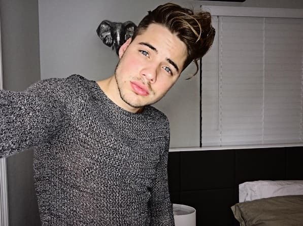 ¿Y qué nos dicen de sus peinados?