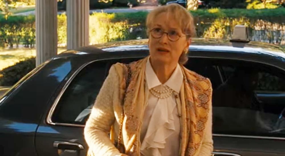 <b>Lila Wittenborn por Meryl Streep y Mamie Gummer</b>
<br>En el 2007 se estrenó 'Evening', película dramática en donde una mujer en su lecho de muerte recuerda los eventos más importantes de su juventud, como su primer amor. En esta producción Meryl Streep le dio vida a Lila Wittenborn.
<br>
<br>