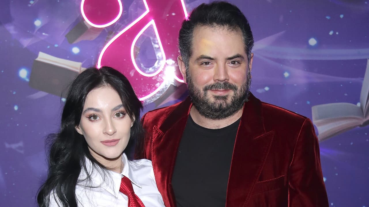 José Eduardo Derbez y Paola Dalay estarían separados, reportan: "Ella podría ser la tercera en discordia"