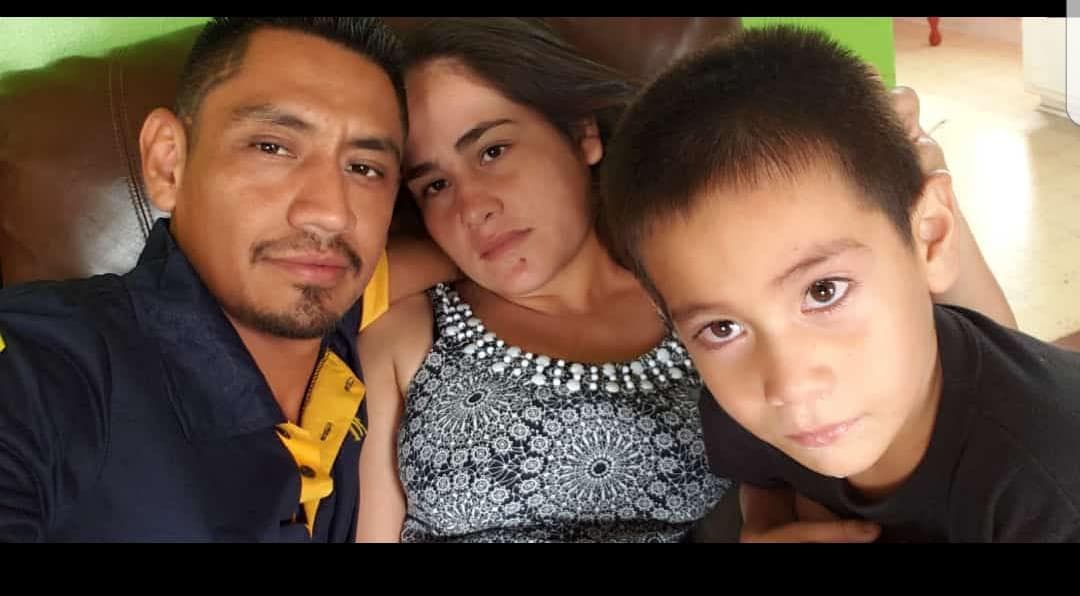 Repatriarán cuerpo de madre hispana y su hijo de 5 años asesinados en Carolina del Norte
