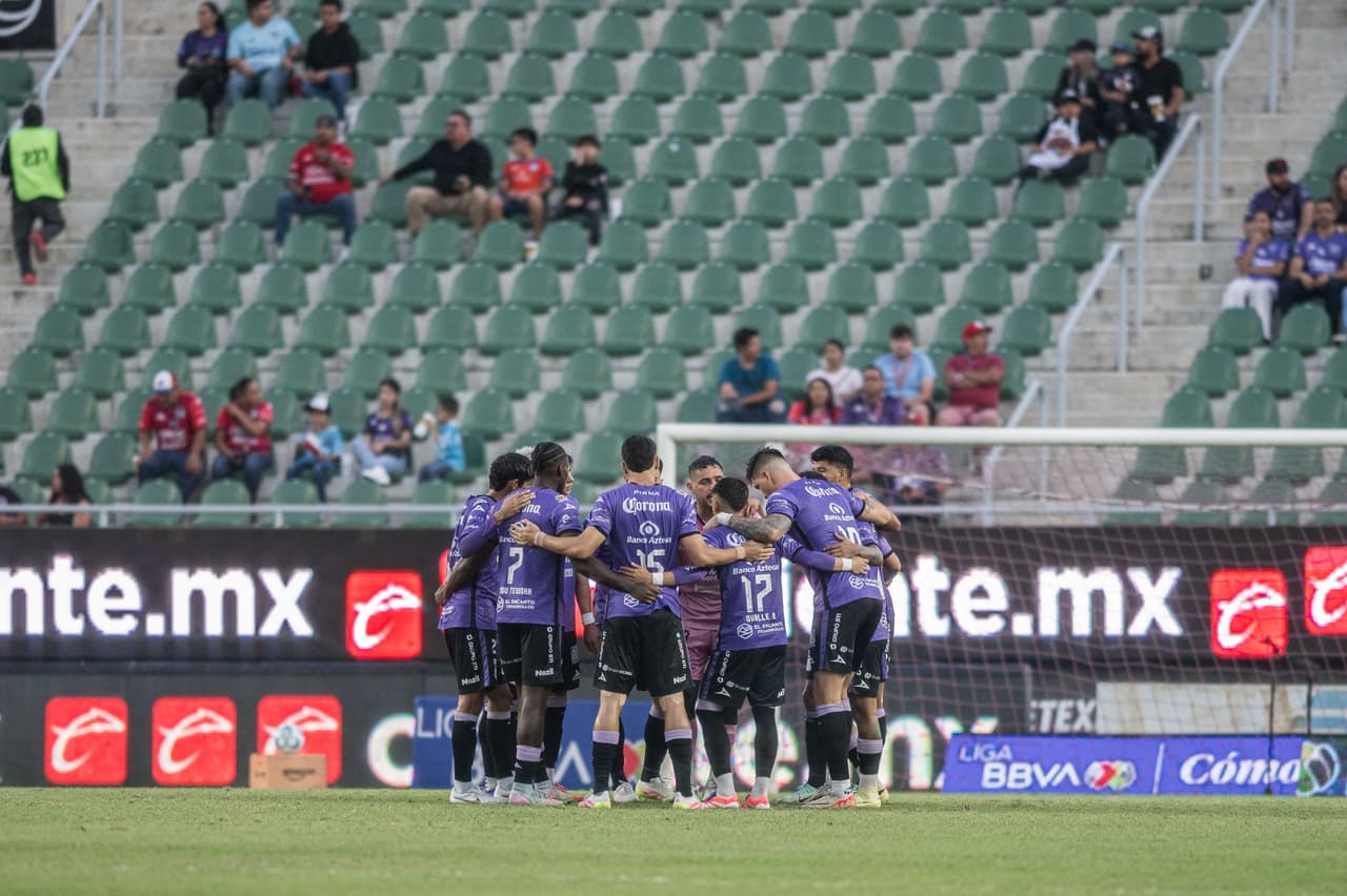 Mazatlán vs. Pachuca EN VIVO: goles, resumen y resultado del partido de Jornada 8 Liga MX
