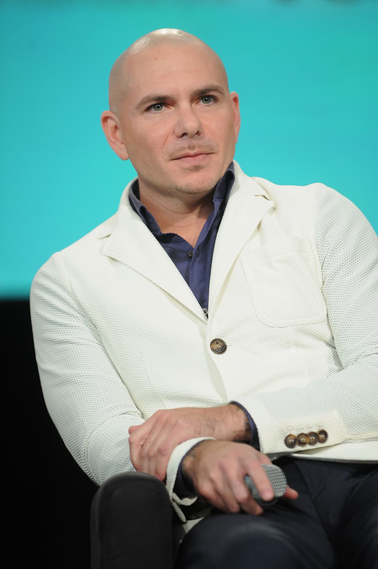 Ricky Martin, Pitbull, William Levy, Romeo Santo y William Valdés saben muy bien cómo lucir perfector en cada aparición pública.