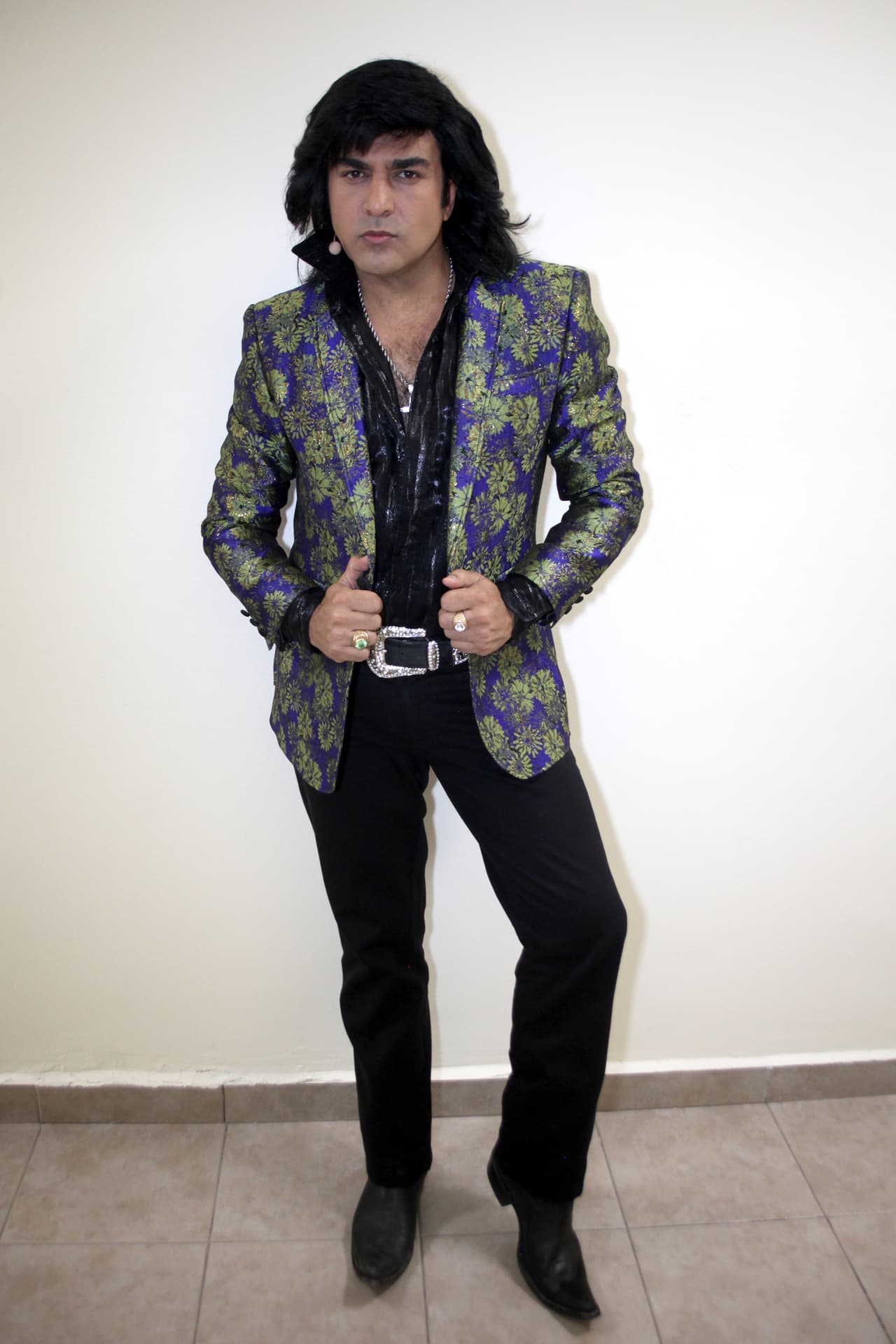 Qué les parece esta nueva faceta de Albertano marcando tendencia en el mundo de la moda? ¿De todos los que usó a lo largo de la temporada, cuál fue el look que más les gustó?