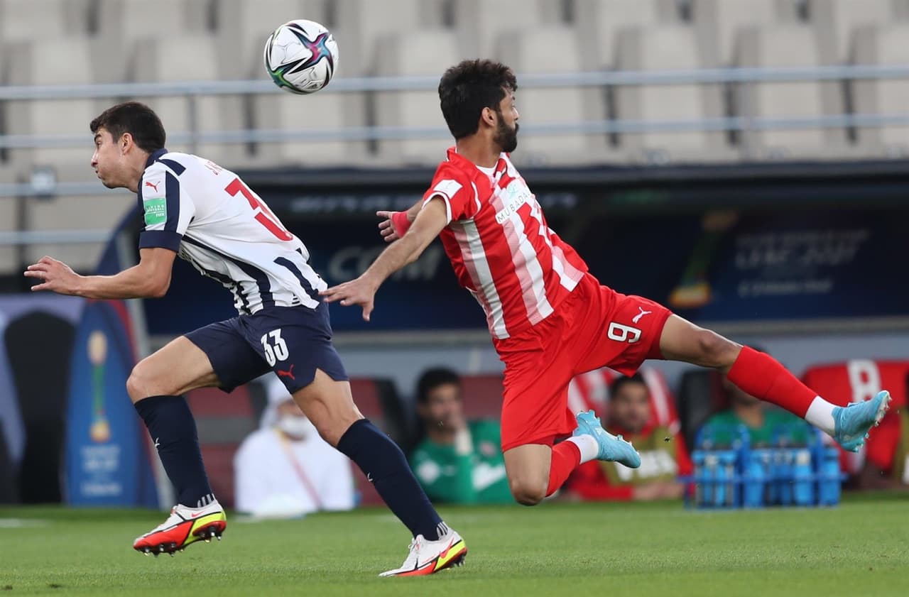 Monterrey derrota a Al-Jazira 3-1 y se queda con la quinta posición del Mundial de Clubes de la FIFA 2022. Zayed Sultan abrió el marcador con un autogol al minuto 4', seguido de Rogelio Funes Mori al 11' y César Montes hizo el tercer tanto que le dio a Rayados la victoria en Arabia Saudita, para los locales descontó Bruno al 90'+1'.