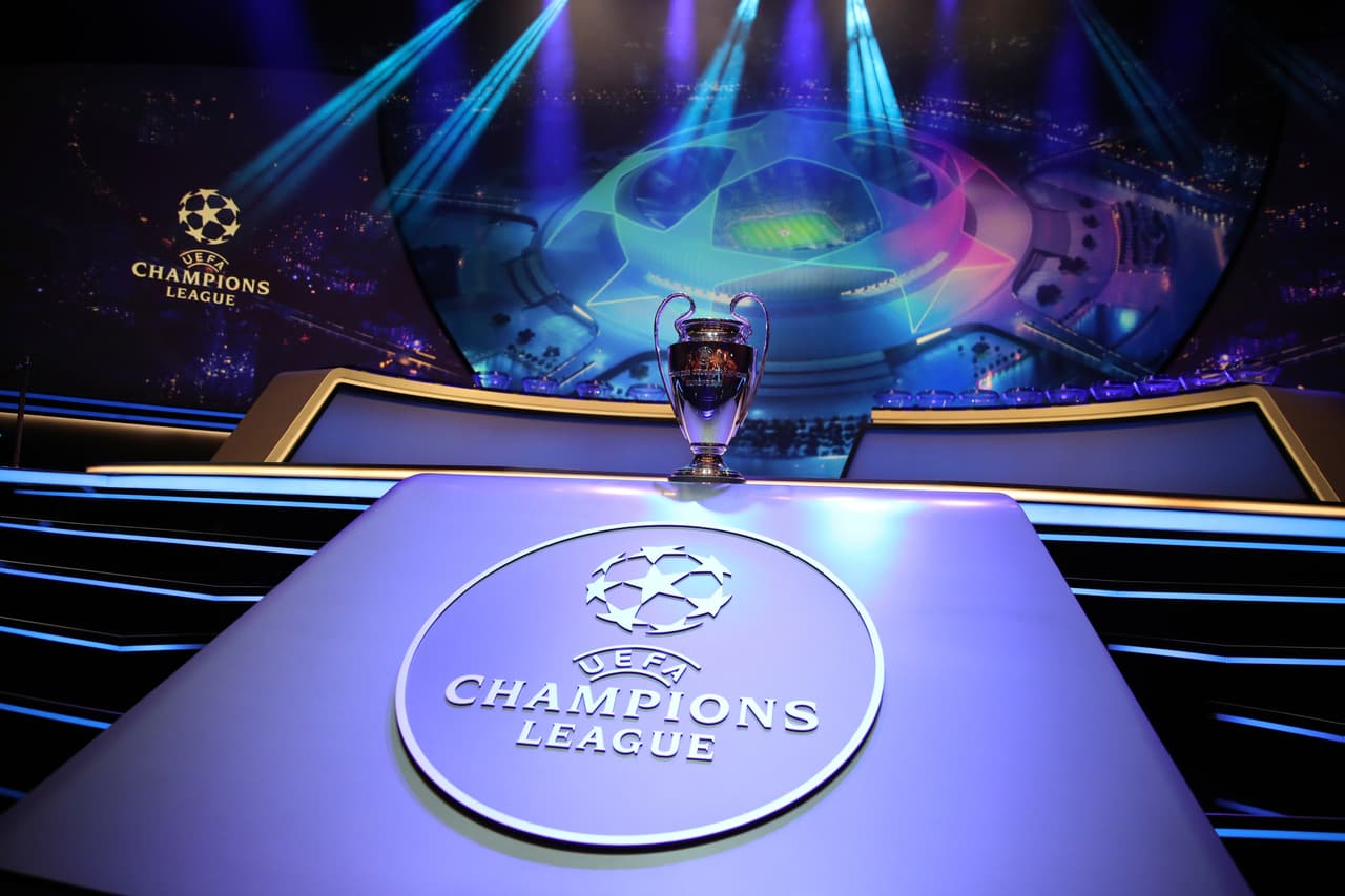 En el Bombo 1 se agrupan los equipos que clasificaron en primer lugar: Barcelona, Bayern Múnich, Manchester City, Juventus, RB Leipzig, PSG, Liverpool y Valencia.