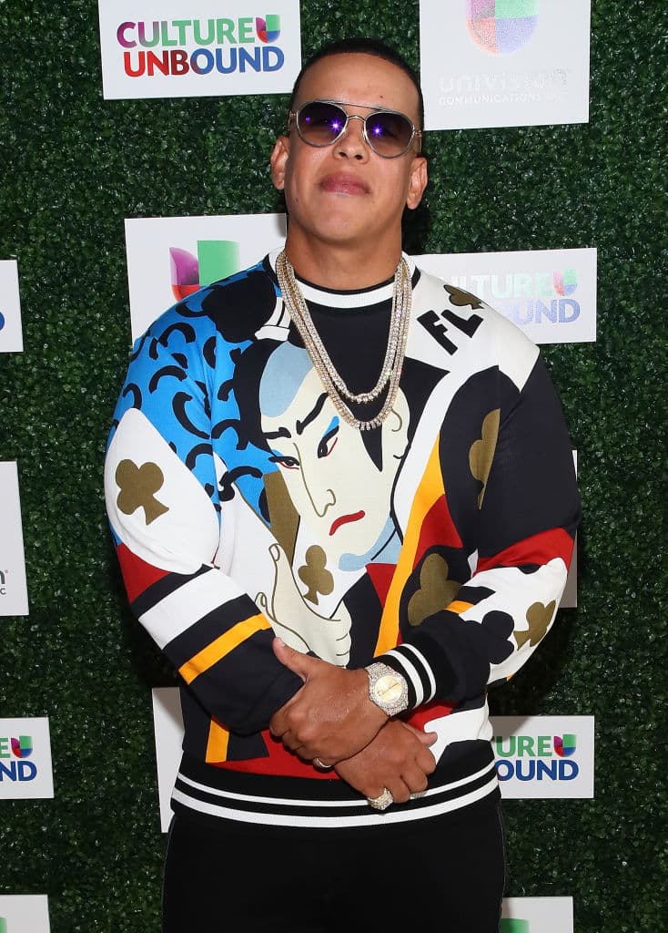 <b>Daddy Yankee fue robado en Valencia y perdió 2.3 millones de dólares en joyas y dinero</b>
<br>El ladrón se hizo pasar por integrante del equipo de Daddy Yankee y los empleados del hotel le abrieron la caja fuerte.