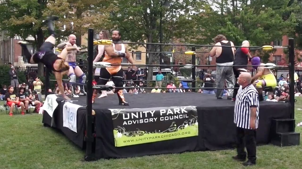 <b>Lucha Libre in The Park</b>
<br>Logan Square vibrará con un enfrentamiento entre rudos y técnicos. Se trata de un evento gratuito a celebrarse este sábado 3 de septiembre en Unity Park.
<a href="https://www.univision.com/local/chicago-wgbo/lucha-libre-llega-logan-square-sabado?6543" target="_blank">Aquí puedes consultar todos los detalles. </a>