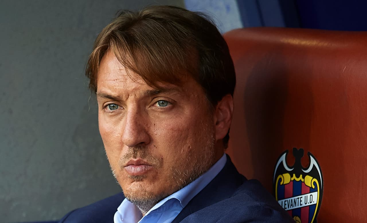 Oficial: Barcelona, demandado por el Levante por alineación indebida