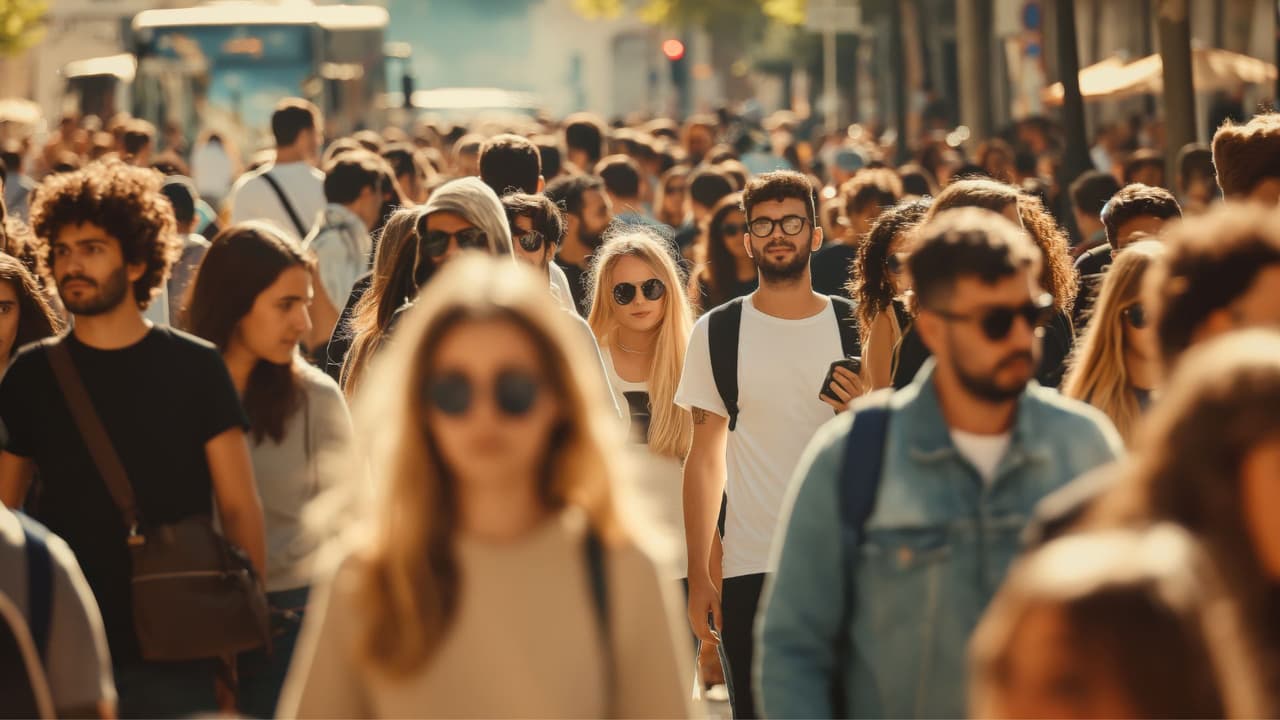 <h3 class="cms-H3-H3">Elegir nombre: entre amor, historia y expectativas </h3>
<br>Elegir cómo se va a llamar tu hijo o hija es una de las decisiones más personales (y a veces más peleadas) que puedes tomar. Hay quienes buscan originalidad, quienes quieren honrar a la abuela, quienes se fijan en el significado… y quienes simplemente se enamoran de cómo suena. En Texas, con tanta mezcla y tanta historia viva, l
<b>os nombres terminan siendo también una forma de decir: aquí estamos, venimos de allá, y somos parte de esto.</b>