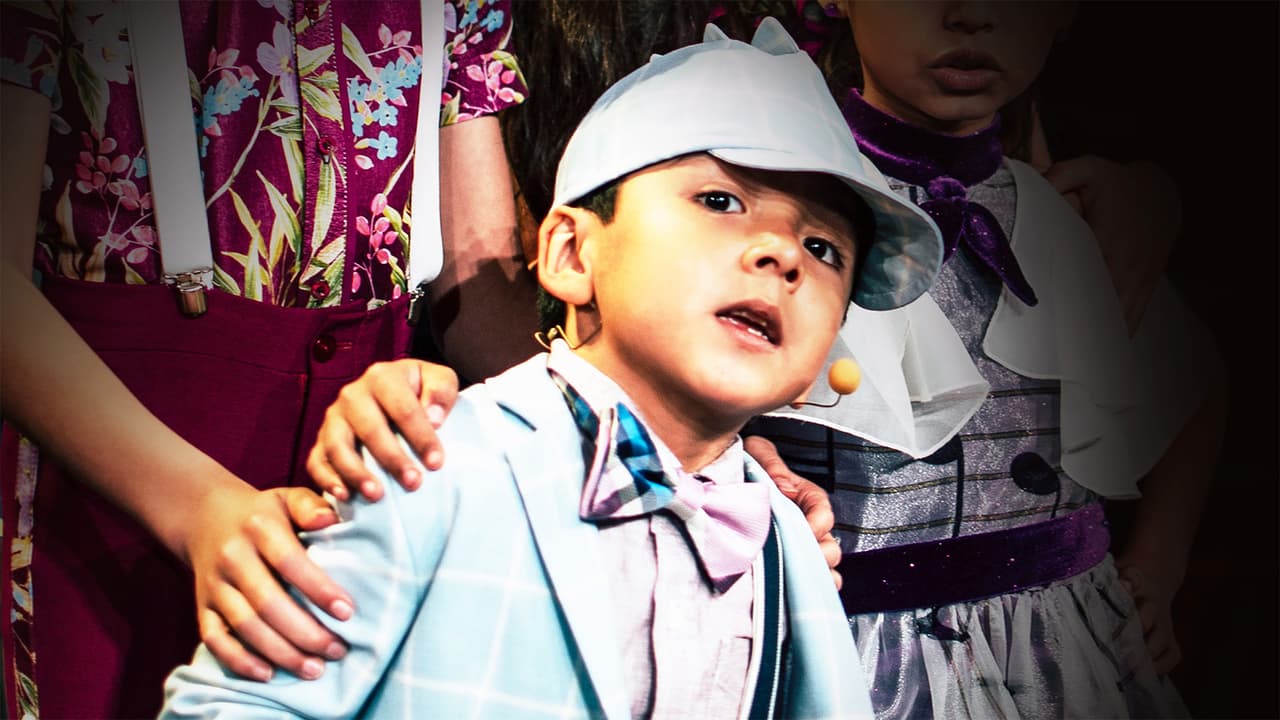 Desde el primer día 'Morokito' le declaro su amor a Galiela y conmovió a todo los seguidores del show.