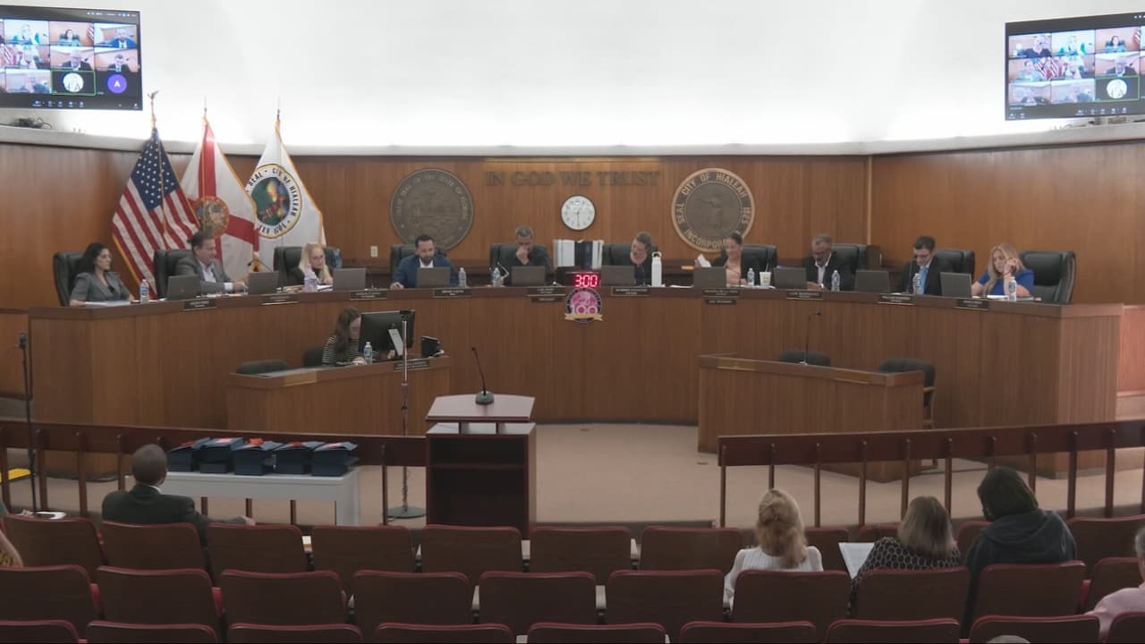 Polémica por destino de $8 millones en el presupuesto del 2027 en Hialeah: mira a qué se asignaron