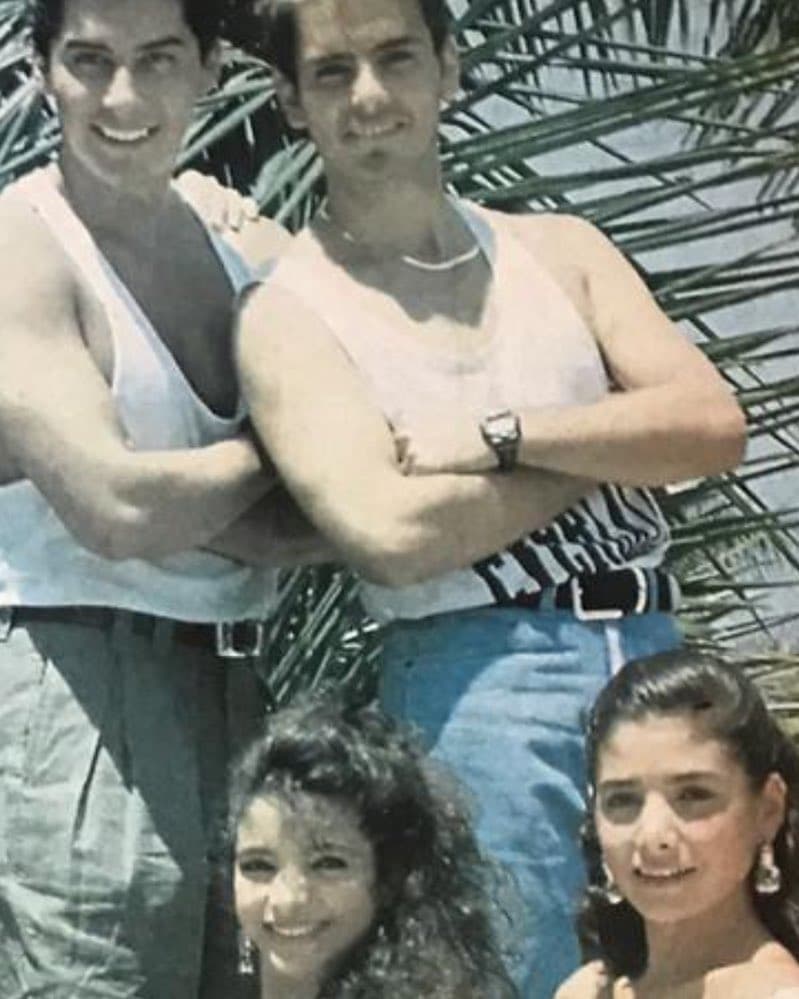 Cinco años después de su primera disolución, el grupo se reunió para grabar Reunión 10, en celebración de su primera década de aniversario. Meses después, volvieron a despedirse de sus fans.