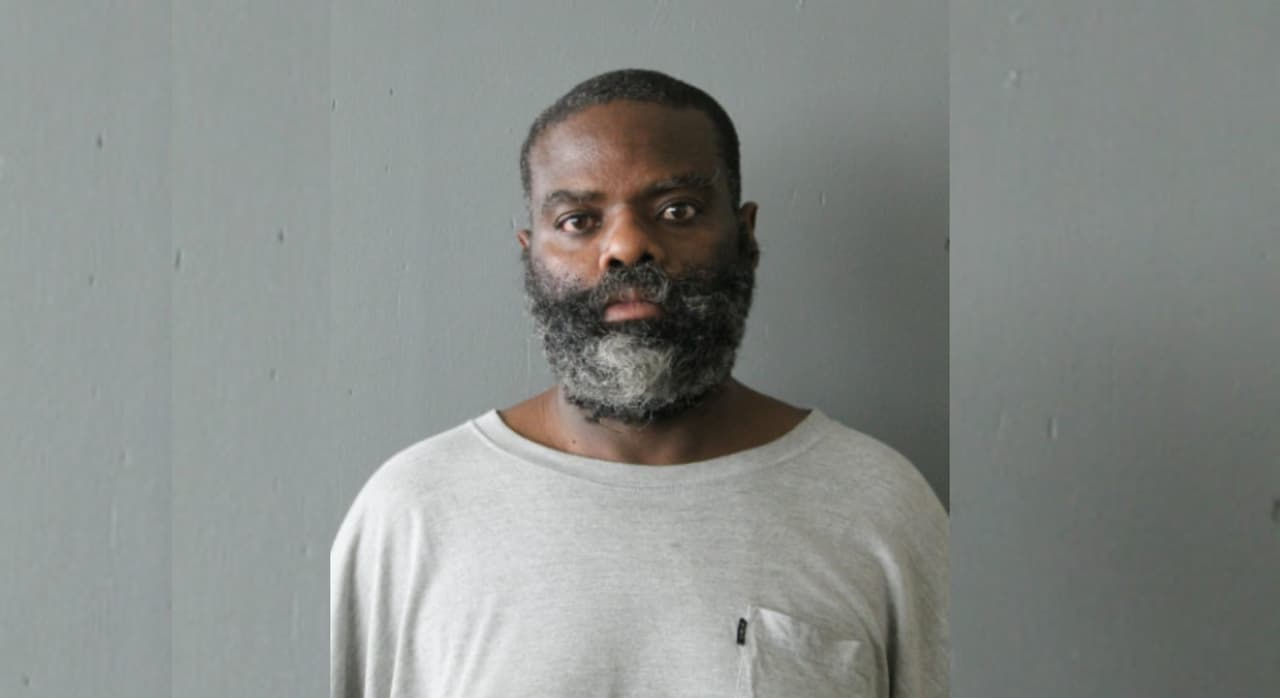 Joel Cammon es detenido, lo acusan de abusar sexualmente y encadenar a mujer en Chicago
