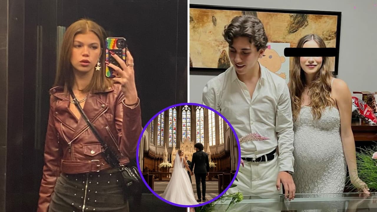 ¿Valentina Gilabert se casará con el exnovio de su agresora? TikTok de la influencer desata rumores