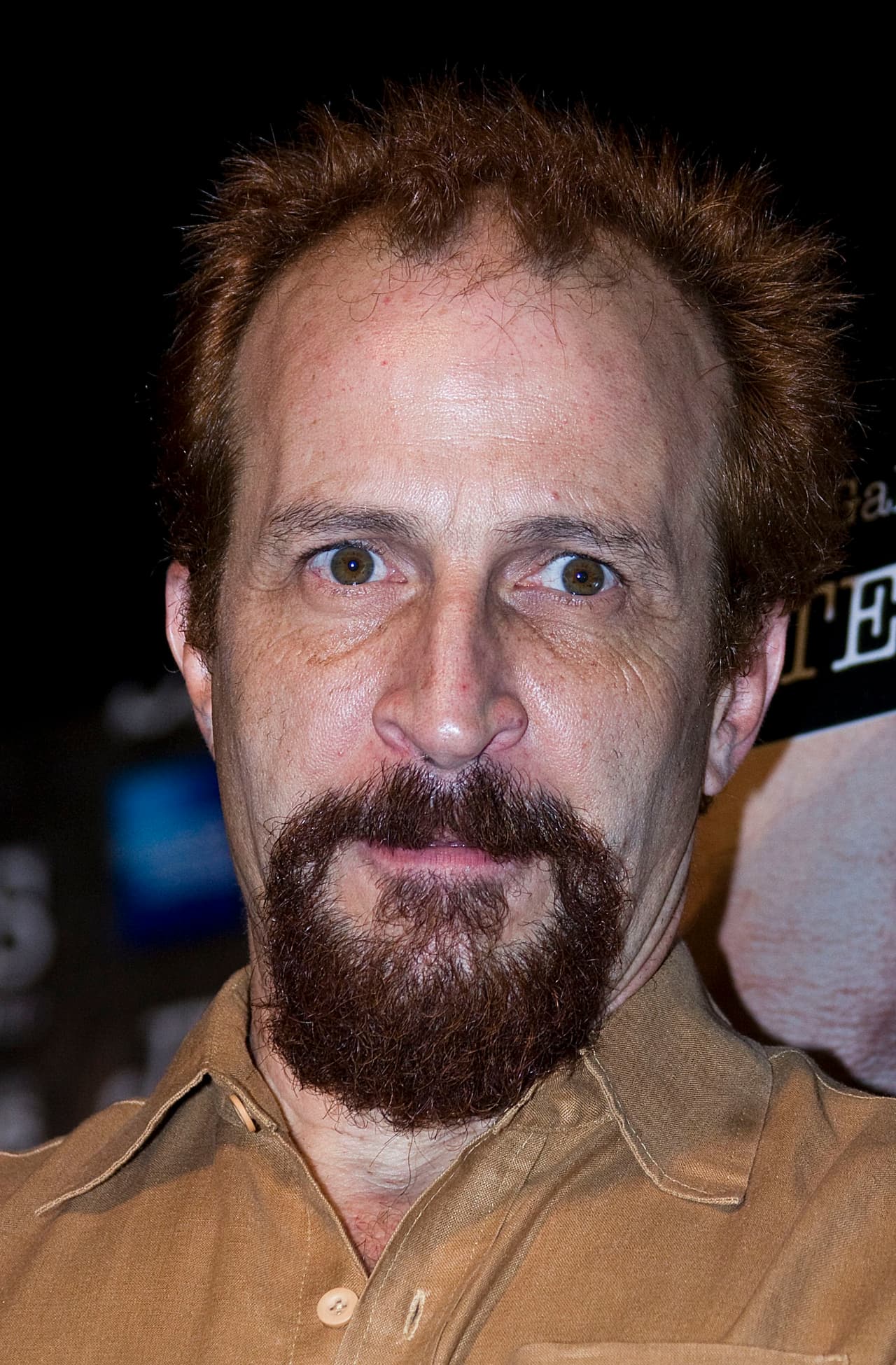 El papel que hace Daniel es uno de los más entrañables de la serie, ya que es un hombre que se entrega con mucho corazón a su trabajo y al equipo.