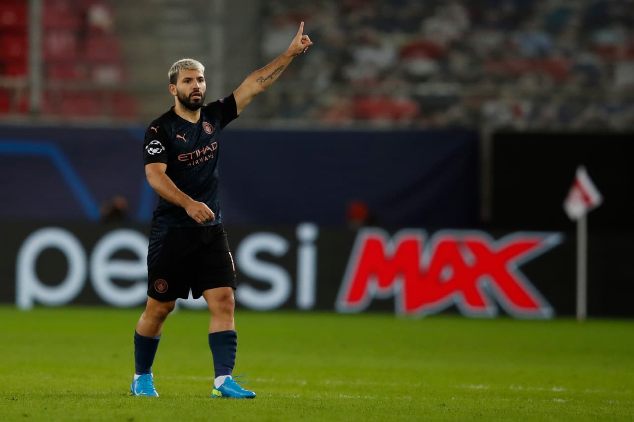 Manchester City se impone por la mínima al Olympiakos y pasa a octavos sin problema. Phil Foden le da el gane y boleto a su equipo. Por otro lado, cae goliza por parte del Borussia Mönchengladbach ante el Shakhtar 4-0 con anotaciones de Stindl, Elvedi, Embolo y Wendt en la UEFA Champions League.