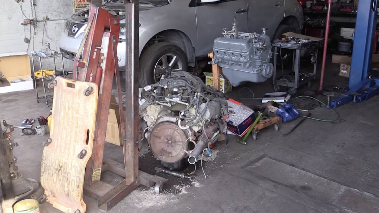 En Arizona se recomienda que el radiador lleve 50% de agua y 50% del anticongelante específico para su vehículo, el no seguir esta recomendación podría costarle caro.
<br>