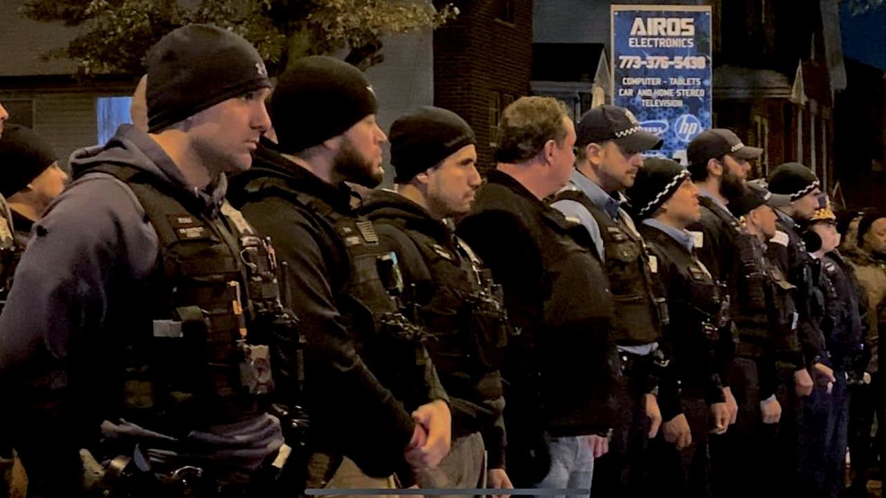 Incrementarán presencia policíaca en La Villita, según portavoz