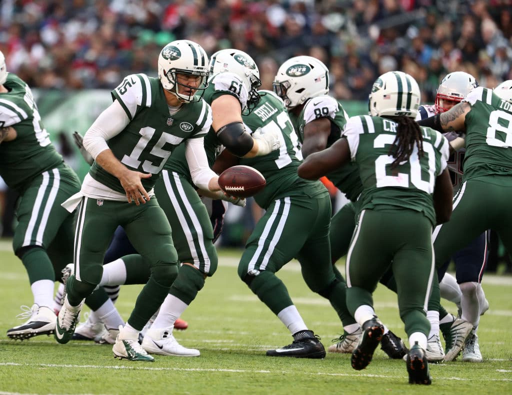 <b>29) New York Jets (3-8)</b>. Los Jets se dan una mejor oportunidad de competir con Sam Darnold en los controles. Ante los Pats dieron visos de orgullo y compitieron pero ese frasco se les vació pronto.