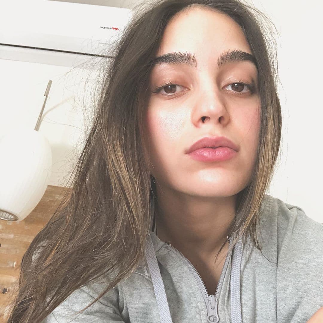 Melissa sigue así los pasos de Eiza González y seguro que con esta participación en una cinta de Hollywood, logrará abrir muchas otras puertas.