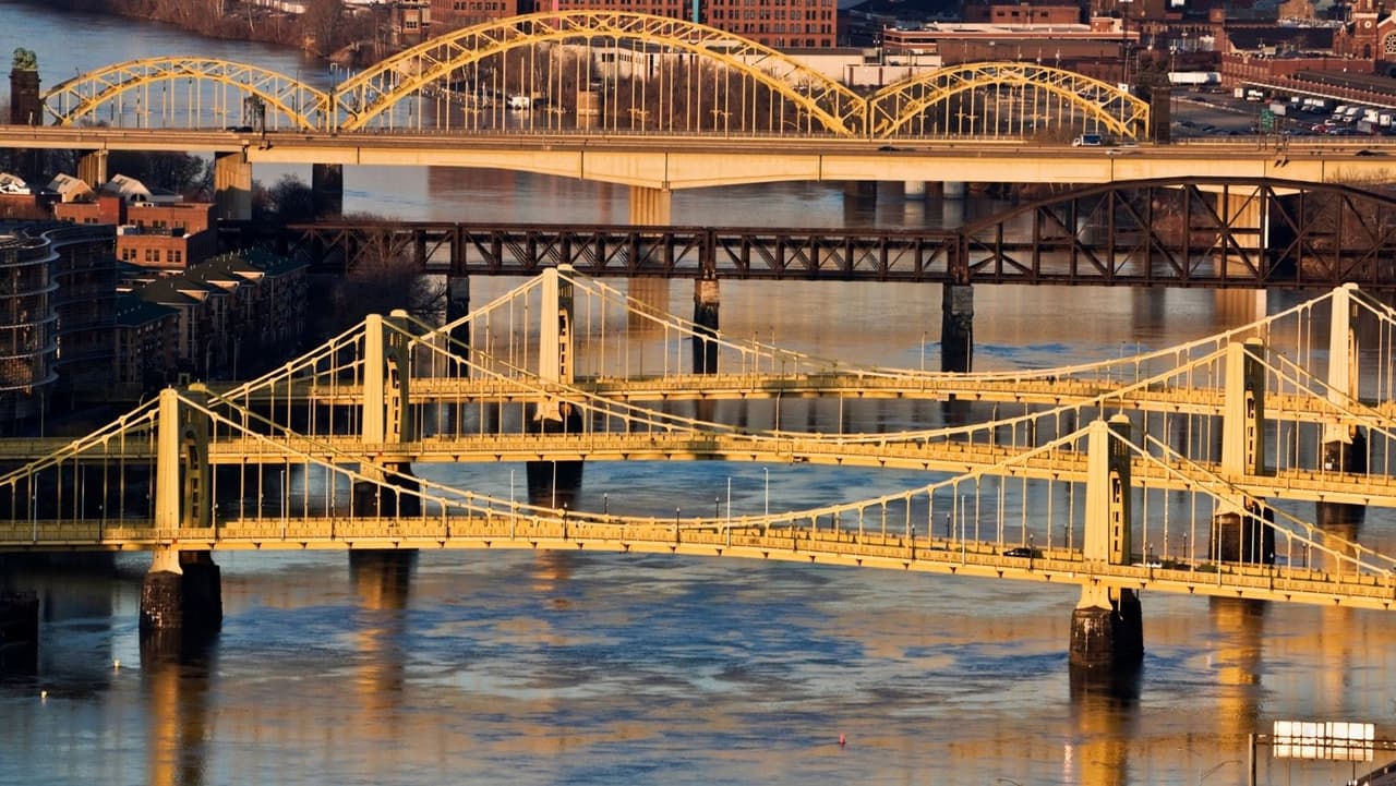 Pittsburgh también se clasificó como la 29 mejor ciudad para jubilarse, además de ser clasificada como el sexto lugar más barato para vivir.
