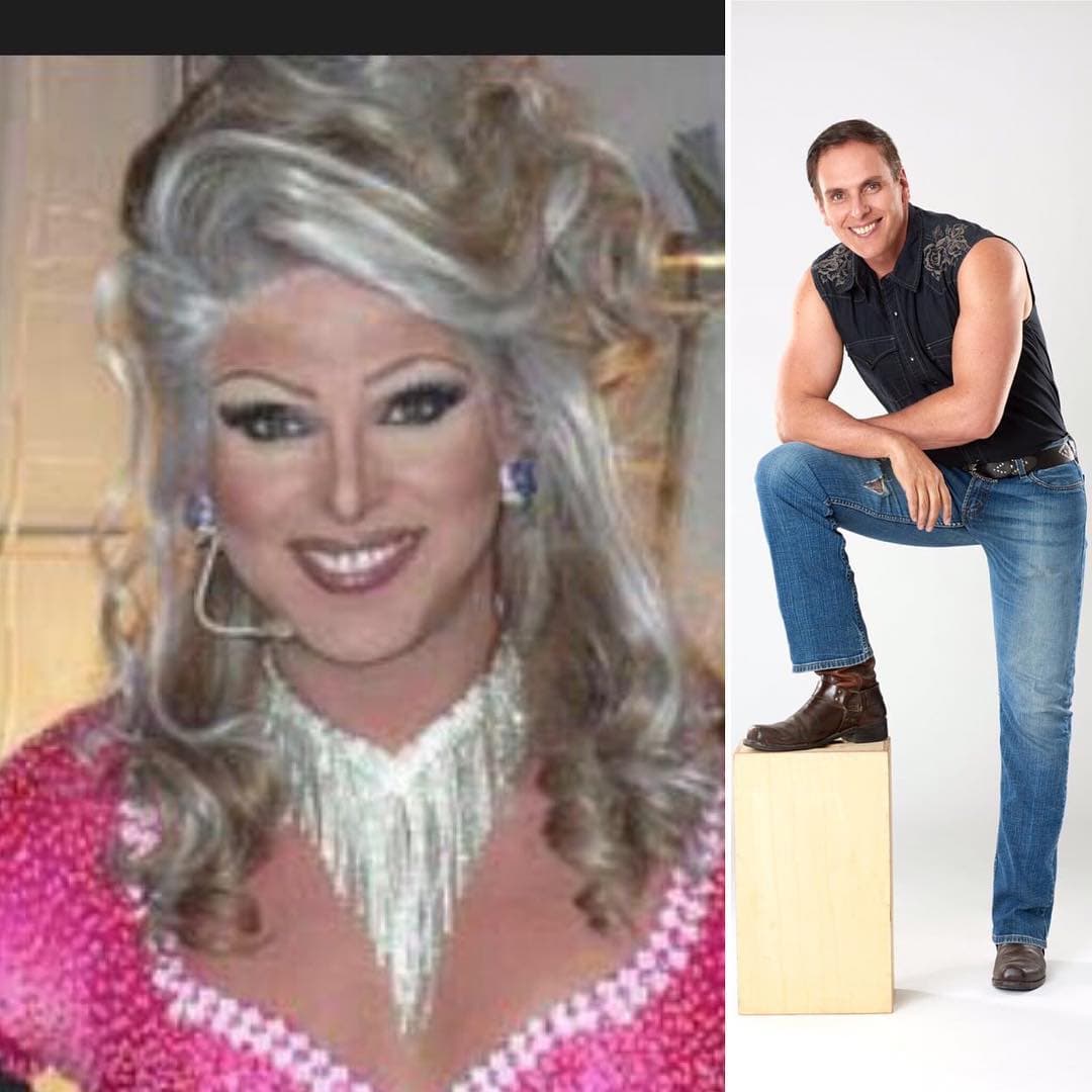 Como actor incursionó en varias obras teatrales como 'Postdata tu gato ha muerto' y 'Solo para mujeres'; además de Aventurera, en donde interpretó al personaje de Bugambilia.