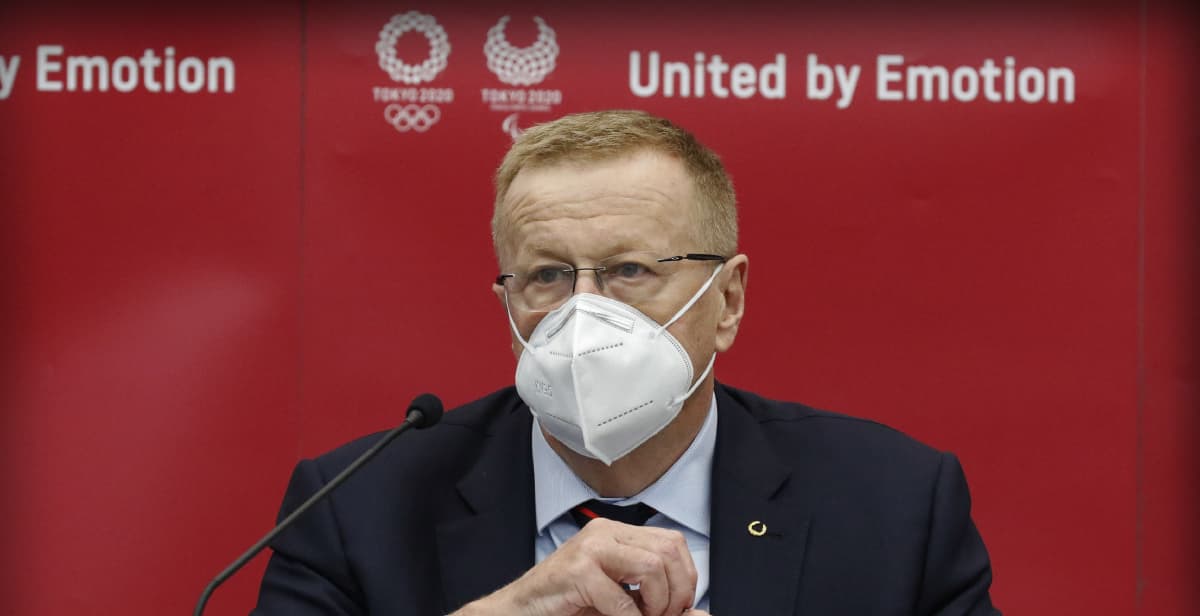 Nada impedirá celebrar los JJOO Tokyo 2020 aseguran en el COI