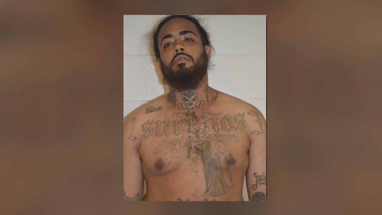 Ratifican la condena para un pandillero por el asesinato de un hispano en Norcross